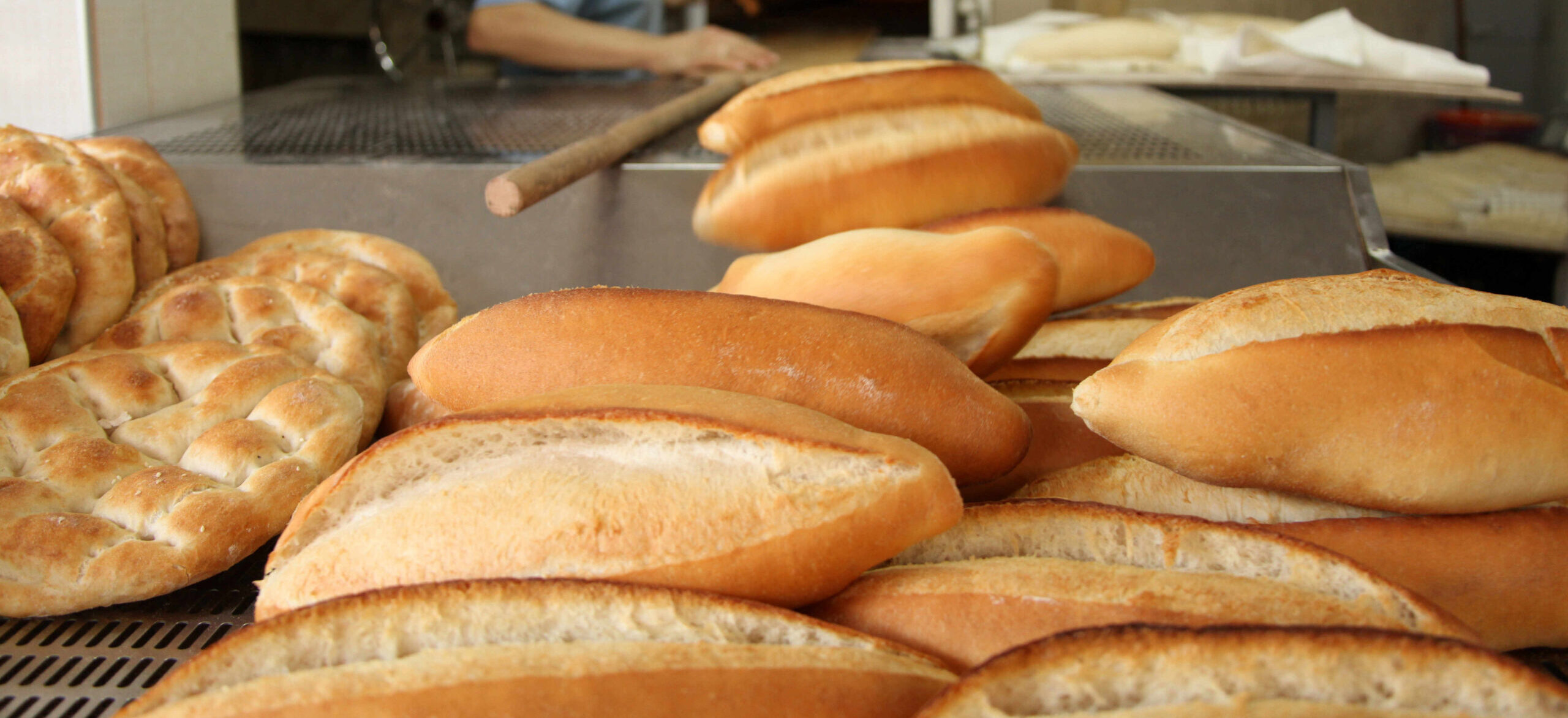 Bread